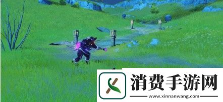 原神新怪物都有哪些