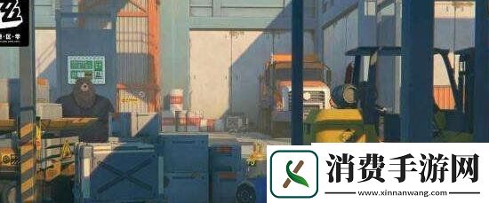 绝区零黑雁工地旧址怎么收集全部的小卡格车宝箱