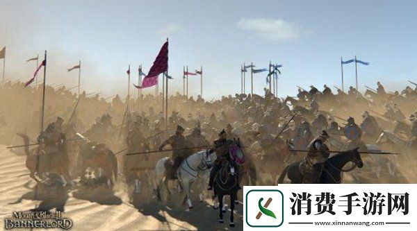 骑马与砍杀