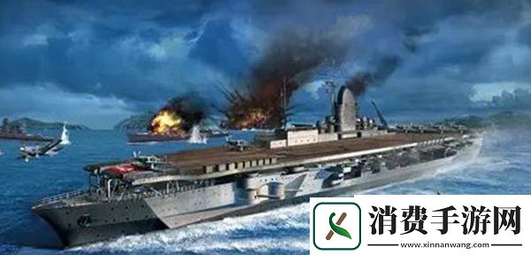 巅峰战舰服务器将于10.13停机维护预计2小时