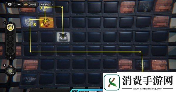 绝区零小小大失控委托怎么完成