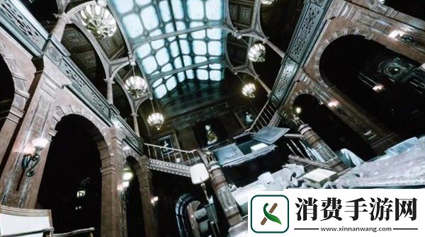 求生恐怖游戏不要打开11/15面向PS5/PC发行