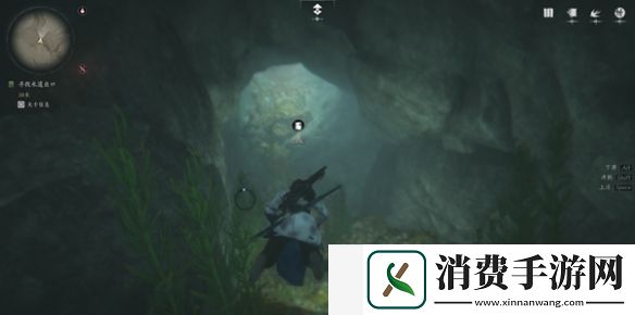 燕云十六声侠迹卷四黎蓁蓁任务怎么做