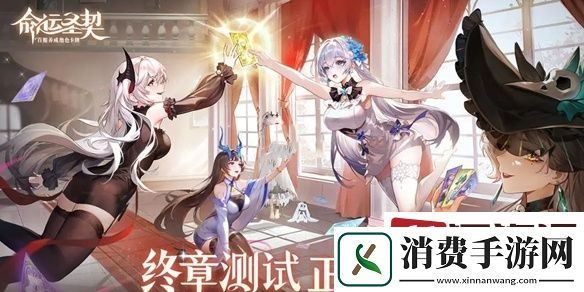 命运圣契蜜雪儿皮肤怎么获取