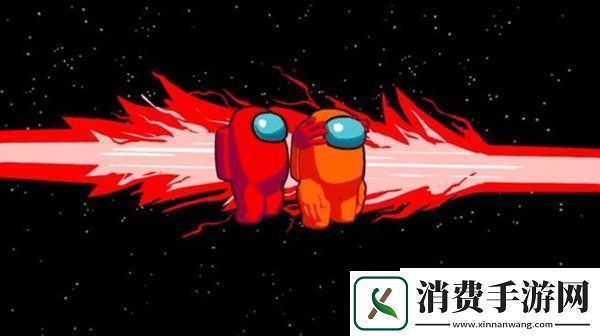 太空狼人杀游戏我们之中VR版将于11.11发售