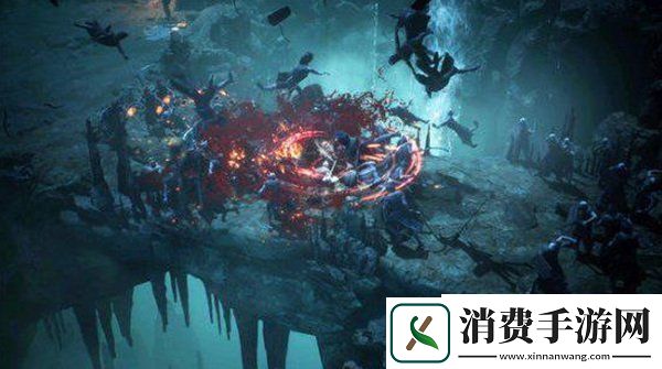 免费暗黑风ARPG十三月正式开服符文猎人启程
