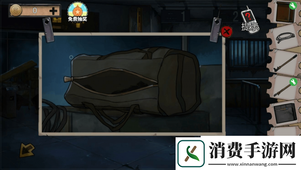 密室逃脱绝境系列11游乐园第2关怎么过