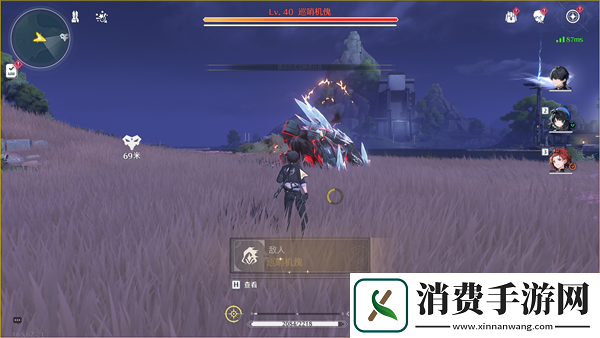 鸣潮精英怪位置大全