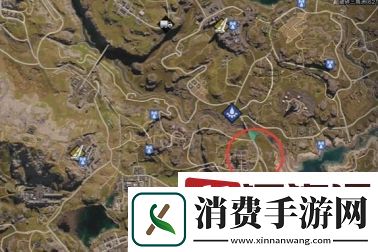七日世界矿石小子怎么获取