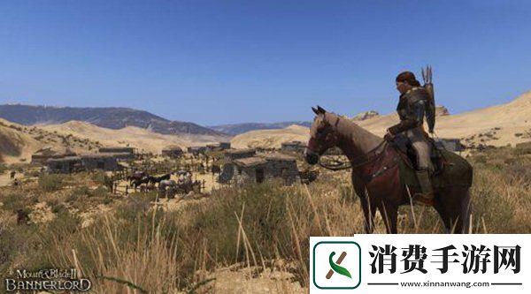 骑马与砍杀