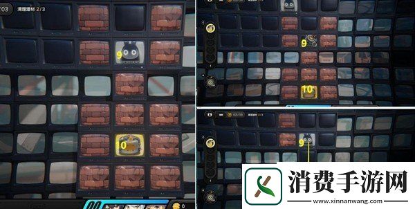 绝区零小小大失控委托怎么完成
