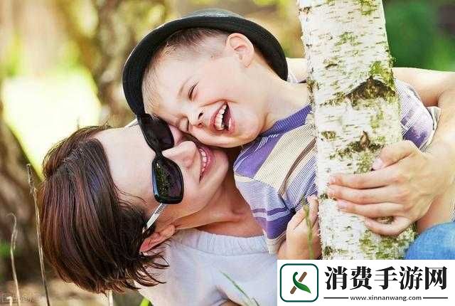 来吧儿子妈妈是你的人
