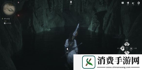 燕云十六声侠迹卷四黎蓁蓁任务怎么做