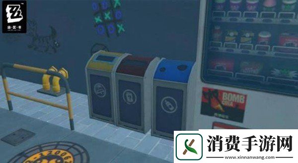 绝区零寻找温暖的家任务怎么做