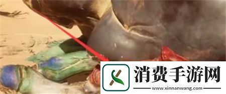 黑神话悟空蝜蝂boss在哪里黑神话悟空蝜蝂boss怎么打