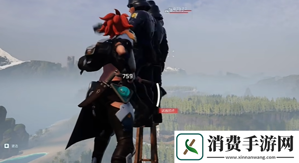 幻兽帕鲁刷怪塔怎么建