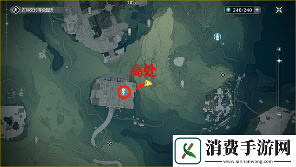 鸣潮精英怪位置大全