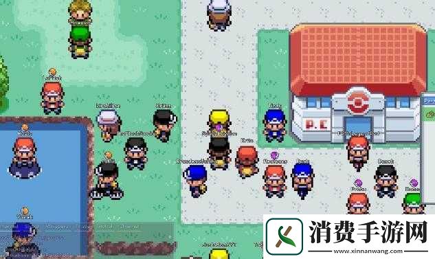 pokemmo隐形岩哪里学