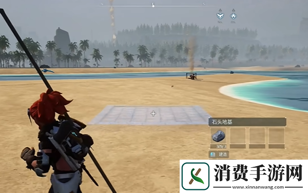幻兽帕鲁刷怪塔怎么建