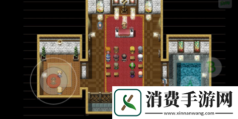 大千世界临海镇任务流程是什么