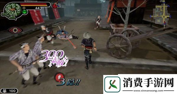 经典重制神技盗来战斗系统情报10.13NS/PS4发售