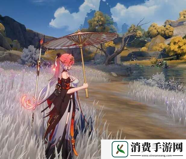 鸣潮手游长离阵容配队攻略：快速获得游戏中的稀有道具！