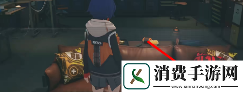 绝区零怎么调整游戏内时间