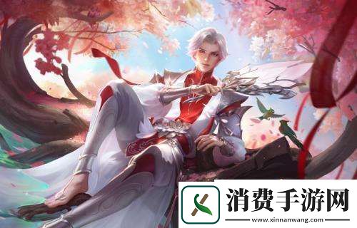 王者荣耀男英雄的鸟新版图片