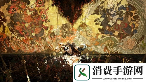 阴阳师两面佛花合战新皮肤即将上线！