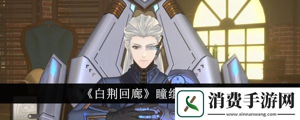 白荆回廊瞳组队方法：白荆回廊瞳怎么组队