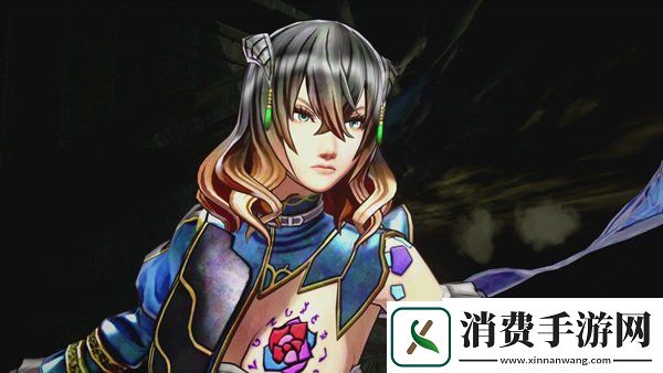 港/日服NSO试玩同乐会免费游玩血污