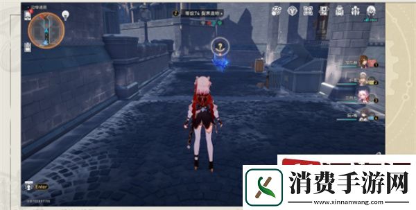 崩坏星穹铁道归正本末前言怎么获取