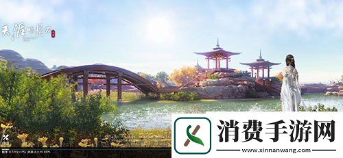 天涯明月刀手游天香和移花哪个好：天香和移花对比介绍