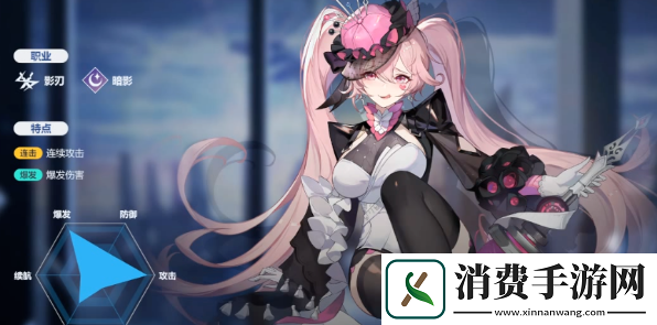 依露希尔星晓只有b服吗游戏服介绍