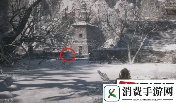 黑神话悟空蓝桥风月怎么获取