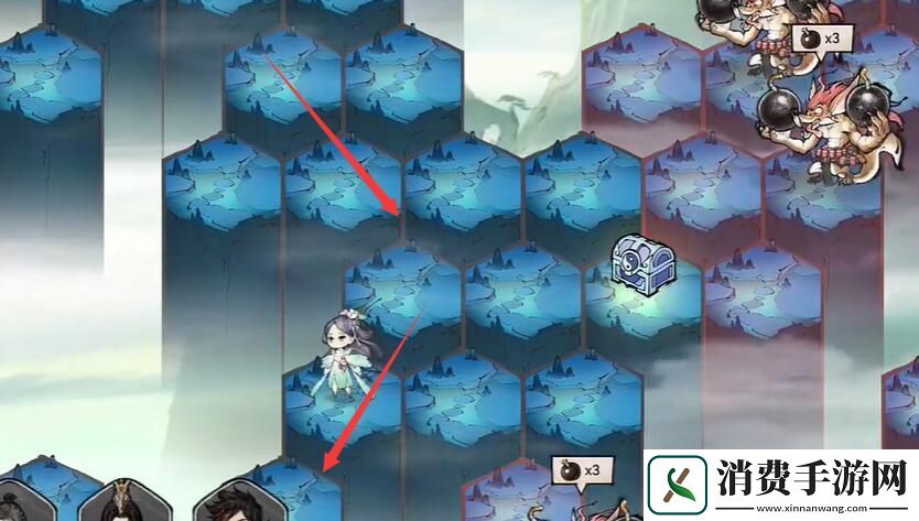最强祖师炸弹秘境通关攻略