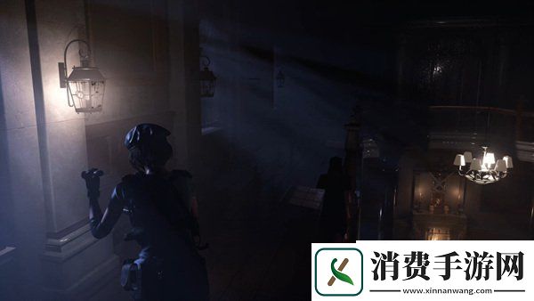 粉丝逼死官方生化危机初代粉丝重制试玩版上线