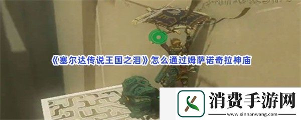 塞尔达传说王国之泪怎么通过姆萨诺奇拉神庙-塞尔达传说王国之泪通过姆萨诺奇拉神庙的方法是什么图文