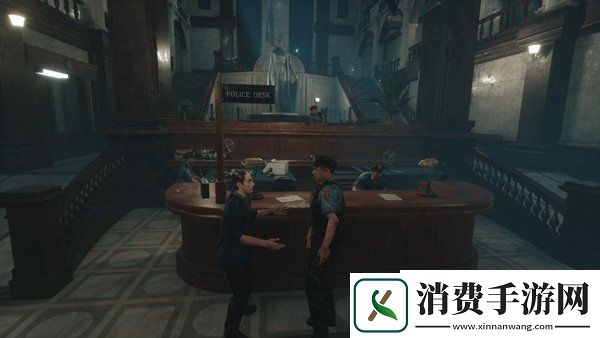 粉丝逼死官方生化危机初代粉丝重制试玩版上线