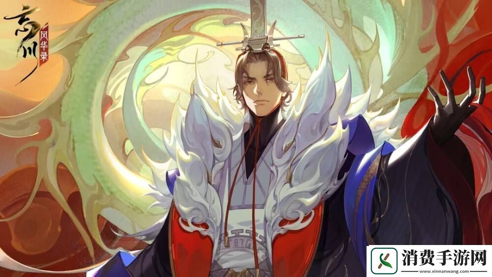 忘川风华录新手怎么玩-忘川风华录新人入门攻略