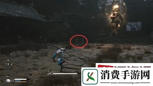 黑神话悟空第一回隐藏关卡怎么进