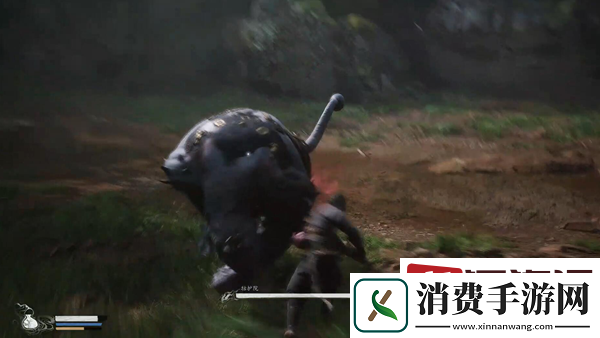 黑神话悟空第一回boss怎么打