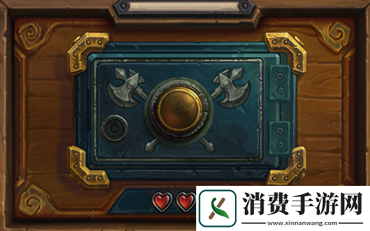 炉石传说手游对决模式怎么玩