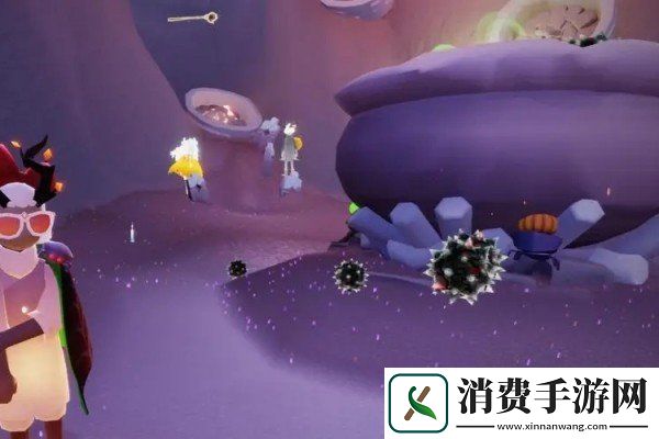 光遇2023年恶作剧之日什么时候开始恶作剧之日开始时间