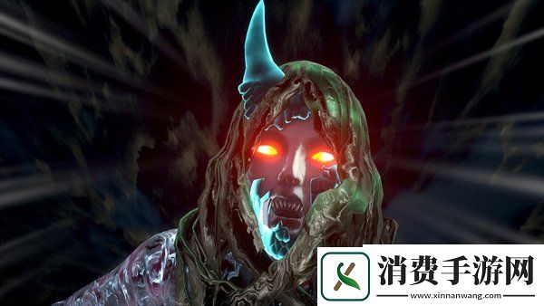 港/日服NSO试玩同乐会免费游玩血污