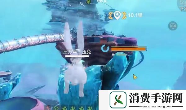 妄想山海南海经指南
