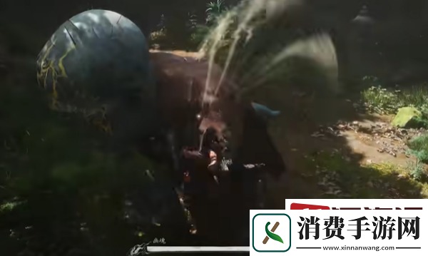 黑神话悟空精魄幽魂怎么打