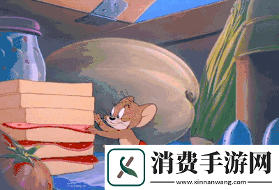 小洞饿了想吃大火腿肠