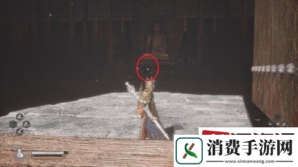 黑神话悟空不净怎么获取