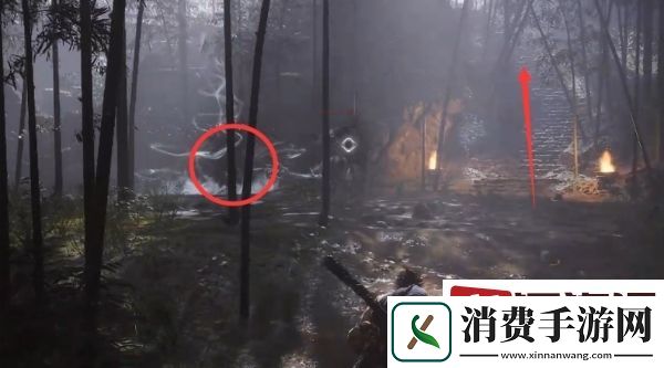 黑神话悟空黑风山葫芦仙人支线怎么过